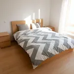 Quiet & Modern Downtown 1Br, Near Bus Station & Airport