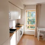 Quiet & Modern Downtown 1Br, Near Bus Station & Airport