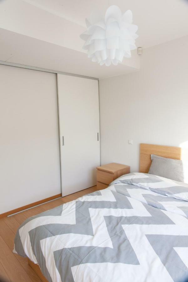 Leilighet Quiet & Modern Downtown 1br, Near Bus Station & Airport *