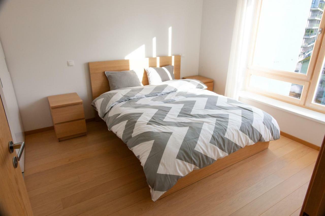 Quiet & Modern Downtown 1br, Near Bus Station & Airport *